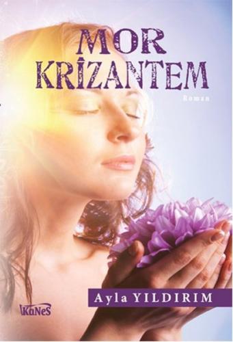 Kurye Kitabevi - Mor Krizantem