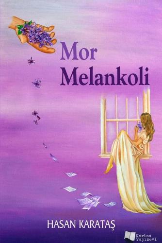 Kurye Kitabevi - Mor Melankoli