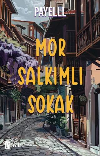 Kurye Kitabevi - Mor Salkımlı Sokak