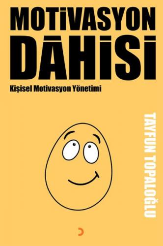 Kurye Kitabevi - Motivasyon Dahisi