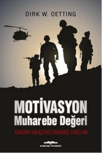 Kurye Kitabevi - Motivasyon Muharebe Degeri