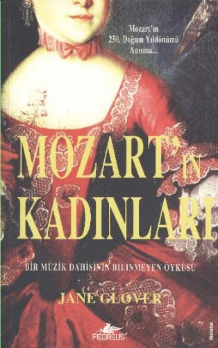 Kurye Kitabevi - Mozartın Kadınları