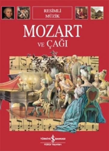 Kurye Kitabevi - Mozart ve Çağı