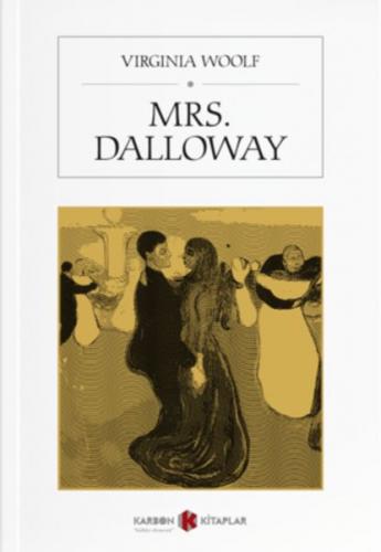 Kurye Kitabevi - Mrs. Dalloway