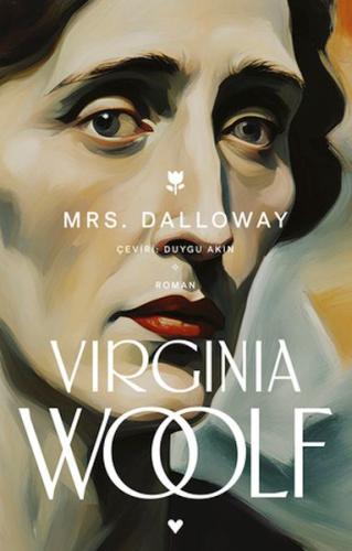 Kurye Kitabevi - Mrs. Dalloway