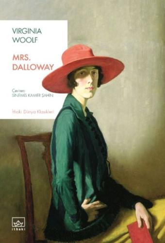 Kurye Kitabevi - Mrs. Dalloway