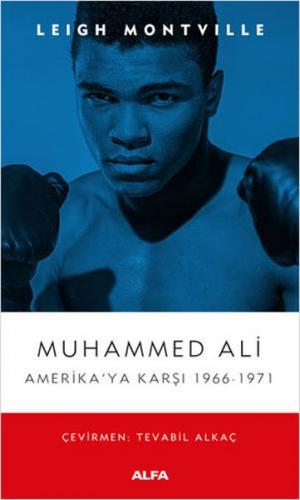 Kurye Kitabevi - Muhammed Ali-Amerikaya Karşı 1966-1971