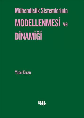 Kurye Kitabevi - Mühendislik Sistemlerinin Modellenmesi ve Dinamiği