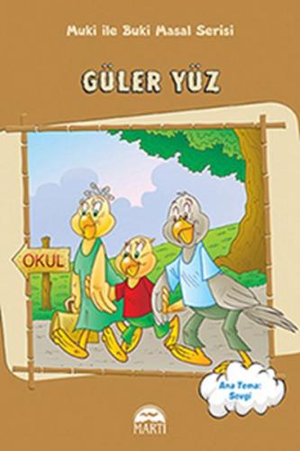 Kurye Kitabevi - Güler Yüz