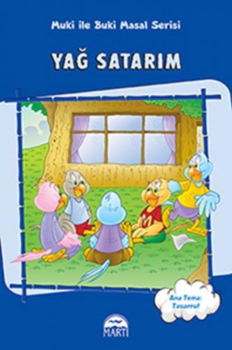 Kurye Kitabevi - Yağ Satarım