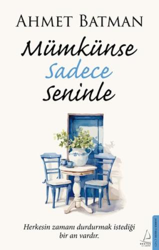 Kurye Kitabevi - Mümkünse Sadece Seninle