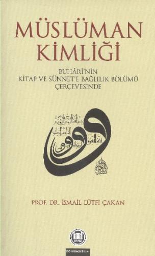 Kurye Kitabevi - Müslüman Kimliği