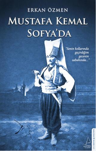 Kurye Kitabevi - Mustafa Kemal Sofyada