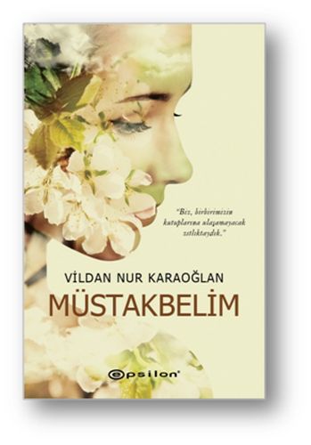 Kurye Kitabevi - Müstakbelim