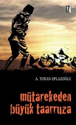 Kurye Kitabevi - Mütarekeden Büyük Taarruza