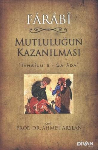 Kurye Kitabevi - Mutluluğun Kazanılması