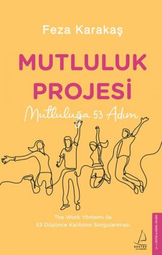 Kurye Kitabevi - Mutluluk Projesi