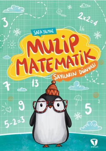 Kurye Kitabevi - Muzip Matematik