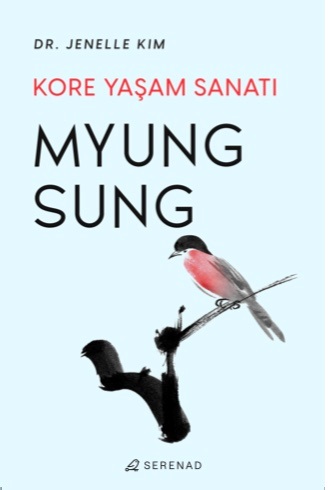 Kurye Kitabevi - Myung Sung Kore Yaşam Sanatı