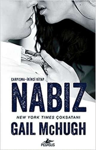 Kurye Kitabevi - Çarpışma 2-Nabız