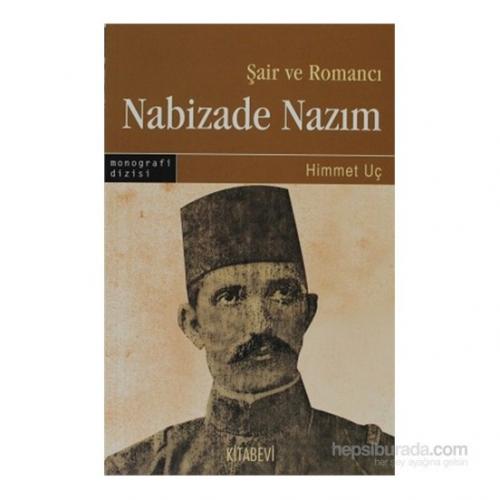 Kurye Kitabevi - Nabizade Nazım