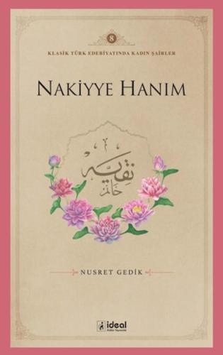 Kurye Kitabevi - Nakiyye Hanım