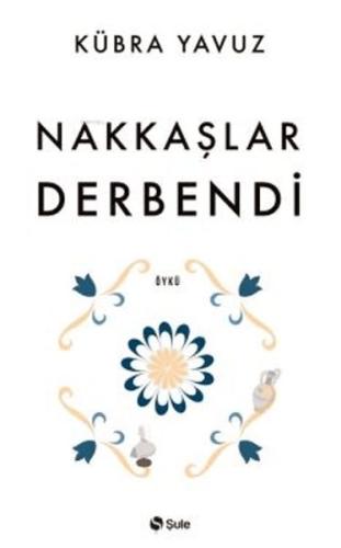 Kurye Kitabevi - Nakkaşlar Derbendi