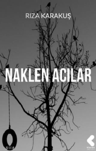 Kurye Kitabevi - Naklen Acılar