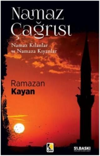 Kurye Kitabevi - Namaz Çağrısı