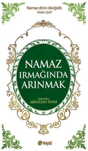 Kurye Kitabevi - Namaz Irmağında Arınmak