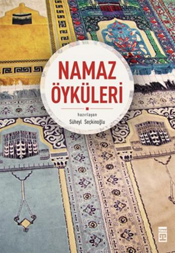 Kurye Kitabevi - Namaz Öyküleri