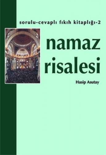 Kurye Kitabevi - Namaz Risalesi Cep Boy