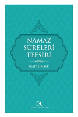 Kurye Kitabevi - Namaz Sureleri Tefsiri