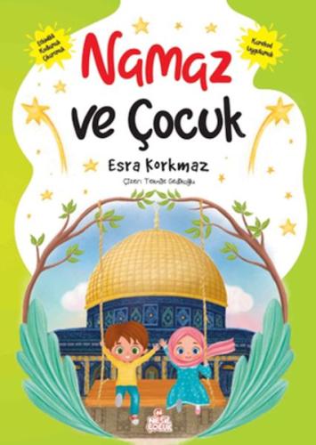 Kurye Kitabevi - Namaz ve Çocuk