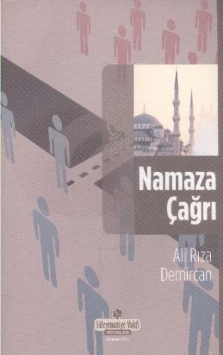 Kurye Kitabevi - Namaza Çağrı