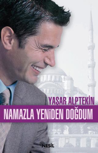 Kurye Kitabevi - Namazla Yeniden Doğdum