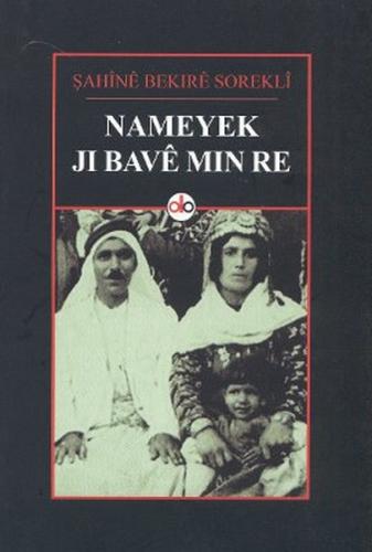 Kurye Kitabevi - Nameyek Ji Bave Min Re