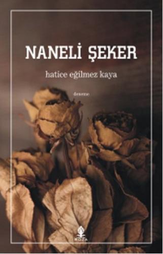 Kurye Kitabevi - Naneli Şeker