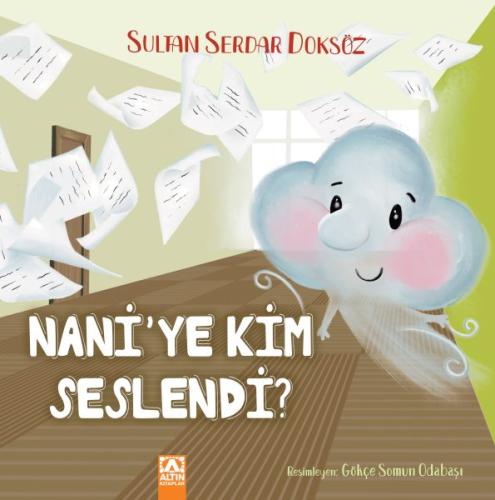 Kurye Kitabevi - Nani'ye Kim Seslendi?