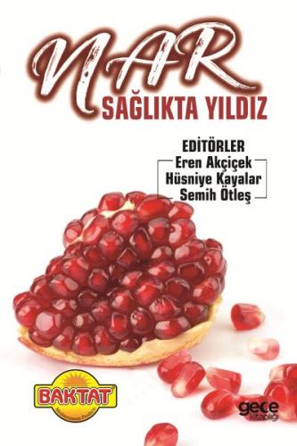 Kurye Kitabevi - Nar - Saglikta Yildiz