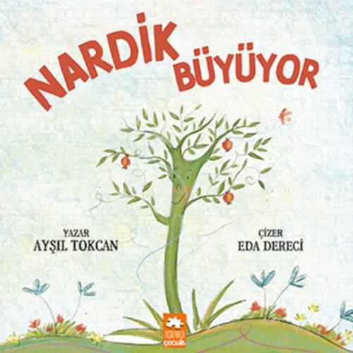 Kurye Kitabevi - Nardik Büyüyor