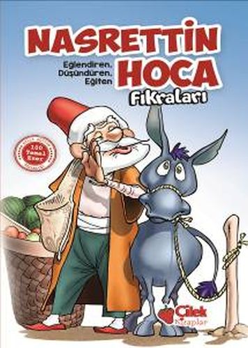 Kurye Kitabevi - Narettin Hoca Fıkraları