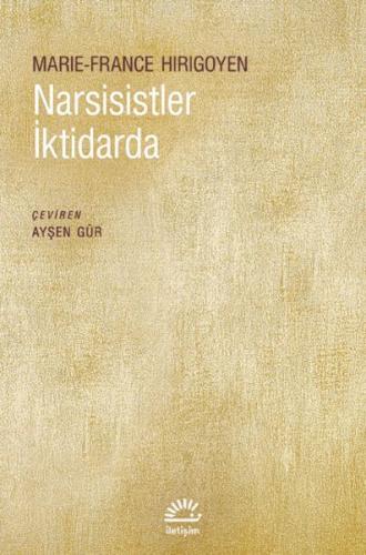 Kurye Kitabevi - Narsisistler İktidarda