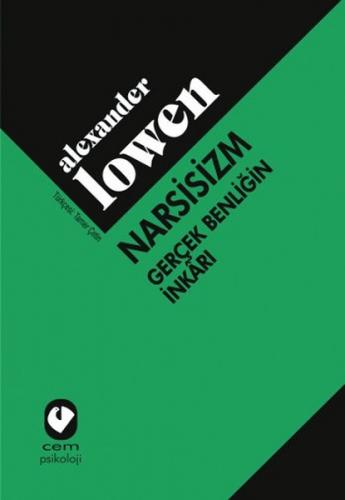 Kurye Kitabevi - Narsisizm Gerçek Benliğin İnkarı