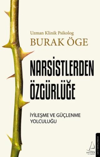 Kurye Kitabevi - Narsisstlerden Özgürlüğe