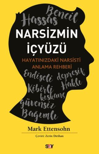 Kurye Kitabevi - Narsizmin İçyu¨zu¨