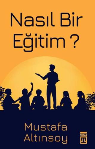 Kurye Kitabevi - Nasıl Bir Eğitim?