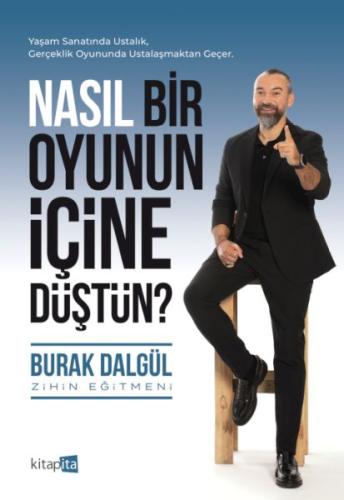 Kurye Kitabevi - Nasıl Bir Oyunun İçine Düştün?