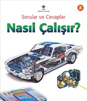 Kurye Kitabevi - Sorular ve Cevaplar Nasıl Çalışır