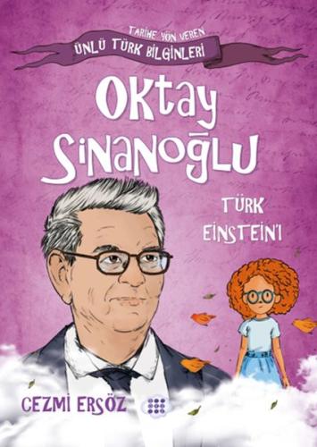 Kurye Kitabevi - Nasıl Dâhi Oldum? Oktay Sinanoğlu – Türk Eınsteın’ı